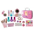 thumbnail image 1 of Girls Makeup Kits for Kids Children's Makeup Sets Girls Princess Make Up Box Nontoxic Cosmetics Kit Toys Makeup Beauty Toys Christmas Gift Birthday Gift, 1 of 6