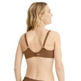 thumbnail image 2 of Jockey Women's Smooth & Sleek Microfiber Full Coverage Wirefree T-Shirt Bra, 2 of 5
