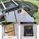 thumbnail image 3 of Tienda De Ducha Lateral Para Vehículo, Portátil, Plegable, Para Coche, Ducha De Privacidad Portátil, Vestuario De Baño Para Acampar Al Aire, 3 of 7