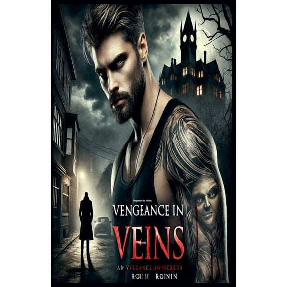 Vengeances in Veins, (Paperback)