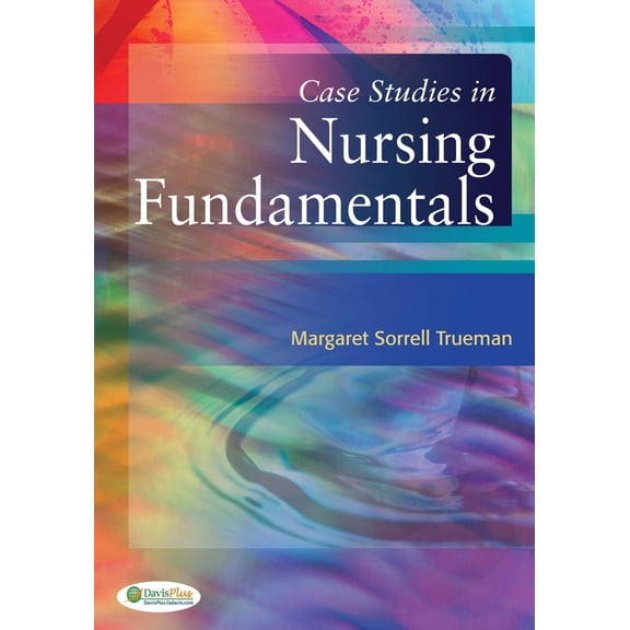 Pre-Owned Case Studies in Nursing Fundamentals (Paperback) 0803629230 9780803629233