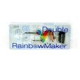 thumbnail image 2 of Kikkerland Solar-Powered Double Rainbow Maker, 2 of 4