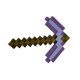 thumbnail image 1 of Accesorio para disfraz, piqueta de Minecraft encantada para niños, 1 of 6