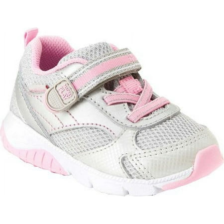Stride Rite Girl's Indy Sneaker