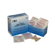 PAC-KIT 1-990 PREMIUM FABRIC FINGERTIPBANDAGES 100/BOX