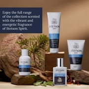 Stetson Spirit Cooling Moisture After Shave 3.4oz