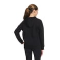thumbnail image 2 of Reebok Girl’s Athletic Logo Performance Hoodie - Sizes 4-18, 2 of 6