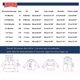 thumbnail image 3 of Honeeladyy - Liquidación de verano, camisetas casuales de manga corta para niño, cuello redondo, pantalones cortos estampados con botones, conjuntos para vacaciones en la playa (blanco, 6-9 meses), 3 of 3