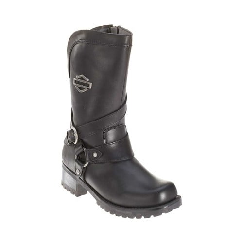 harley davidson harness boots