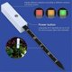 thumbnail image 5 of Soil Moisture Meter Plant Water Meter with 3 Color Indicator Lights, 5 of 5