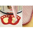 thumbnail image 3 of Bathroom Rugs - Non-Slip Water Absorbent Microfiber Bath Rug Mat for Doormats Ba, 3 of 5