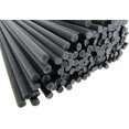 thumbnail image 2 of Breath Me TM Reed Diffuser Fiber Sticks,Ideal Replacement for Home Fragrance Diffusers 12" X 3mm-Black(25 Pcs), 2 of 7