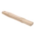 thumbnail image 2 of KAKOWELY hammer grip handle Wooden Hammer Handles Mallet Sledge Wood Handle Hammer Replacement Handle Wood Sledge Handles Wood Tool Handle for DIY Hammer Tools, 2 of 4