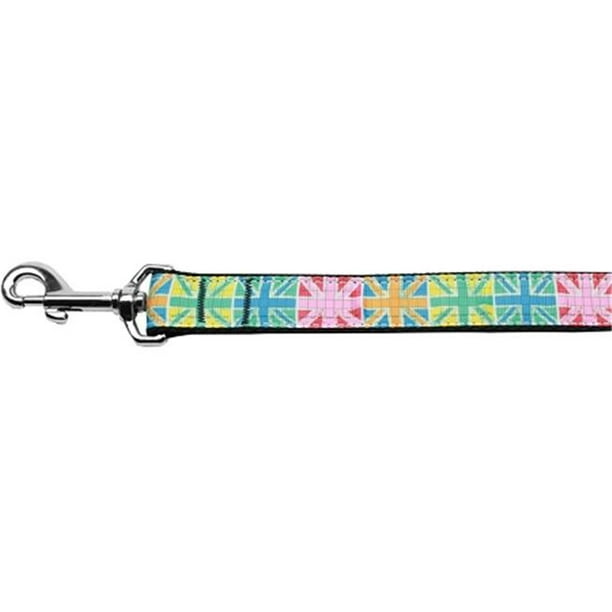 Mirage Pet Products 125 196 3804 0.375 in. 4 ft. Multi Color UK