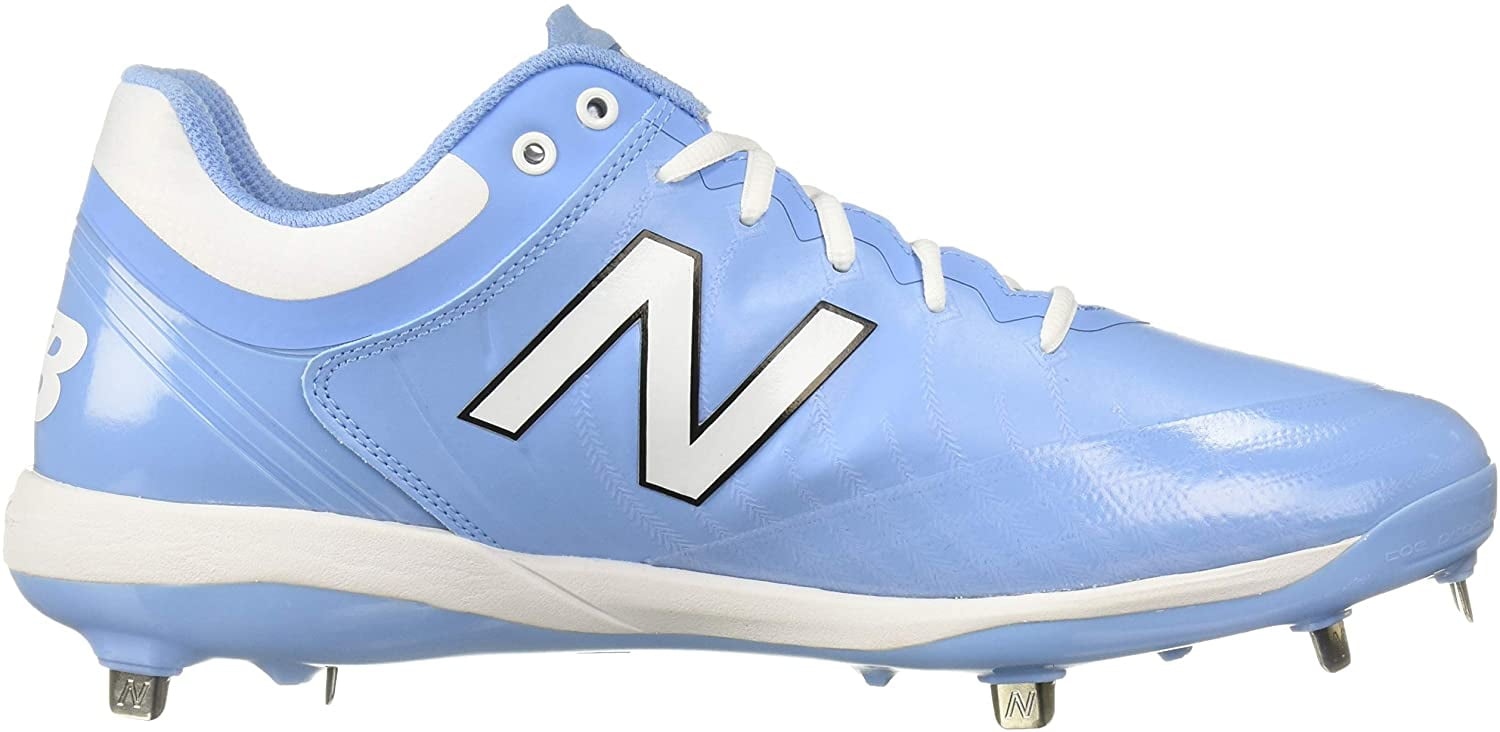 new balance men's 4040 v5 metal baseball cleats