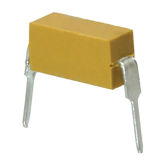 1PC CKR22CG220KR 22 pF ±10% 200V Ceramic Capacitor C0G, NP0 2-DIP M39014/22-0651