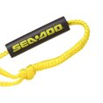 thumbnail image 3 of Sea-Doo New OEM Towable Tube Rope for 2 - 4 Person Tube, B104770000, 3 of 4