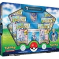 thumbnail image 1 of Juego de cartas coleccionables Pokémon TCG GO Special Collection, 1 of 5