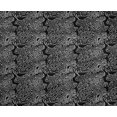 thumbnail image 4 of oneOone Polyester Lycra Fabric Floral Block Printed Craft Fabric BTY 56 Inch Wide, 4 of 4