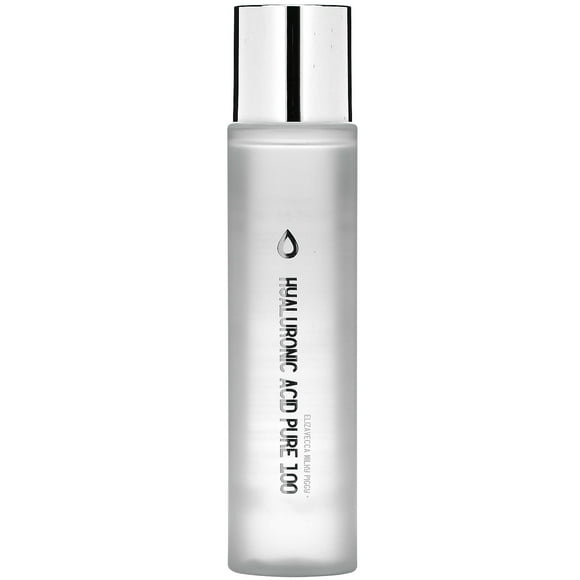Elizavecca, Hyaluronic Acid Pure 100, 6.76 fl oz (200 ml)