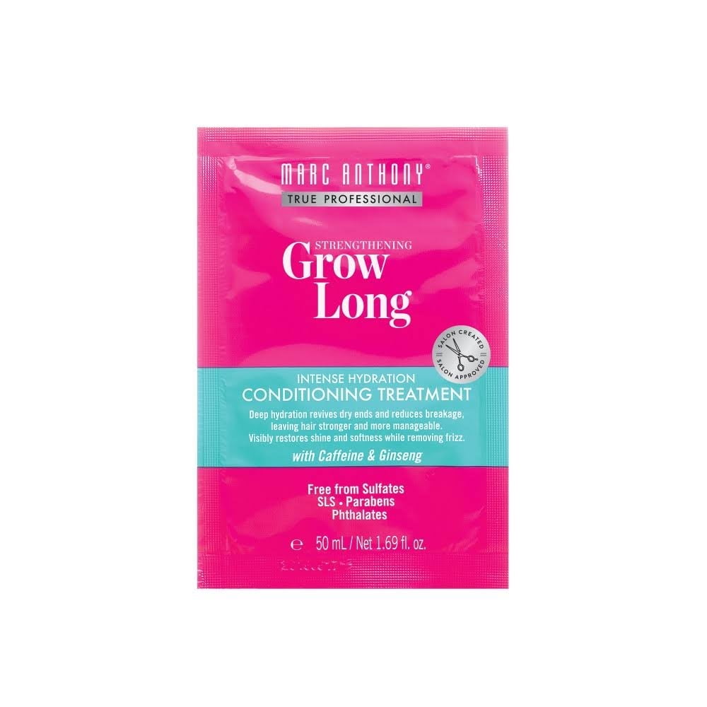 Marc Anthony Grow Long Super Fast Conditioning Treatment