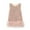 Beige, variant on 2-3 Years Toddler Tutu Dress Little Girls Fluffy Summer Dresses Casual Party Tulle Sundress for Kids 2-8Y