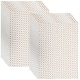thumbnail image 5 of 4 PCS Wrapping Paper Craft Masking Tape Flower Bouquet Child Pink, 5 of 8