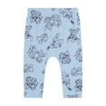 thumbnail image 7 of Stitch Baby Boy 2 Piece Pant Set, Sizes 0/3 Months-24 Months, 7 of 7