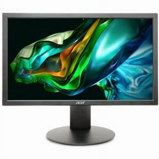 Acer G227HQL - LED monitor - 21.5