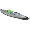 thumbnail image 2 of Sevylor QuickPay K5 One-Person Kayak, 2 of 12