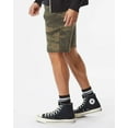 thumbnail image 2 of Independent Trading Co. Midweight Fleece Shorts, 2 of 5