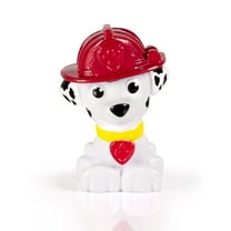 Paw Patrol Marshall Mini Figure / Cake Toppers - Nickelodeon