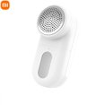 thumbnail image 2 of Xiaomi Mijia 90 minutos de trabajo eficiente limpieza removedor de pelusas recortadora 0,35mm Micro arco cuchillo red 5 hojas ciclón cortador flotante Tan Jianjun unisex, 2 of 2