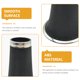 thumbnail image 3 of unbranded Tubo De Dos Secciones Para Accesorio Para Afinación Fácil De Usar Color Negro Liso, 3 of 7