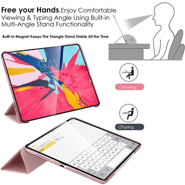 iPad PRO 11 Inch 2nd 3rd 4th [ PRO 11 2 3 4 Gen 2020 2021 2022