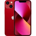 thumbnail image 1 of Restored Apple iPhone 13 Mini Fully Unlocked Red 128GB Excellent (Refurbished), 1 of 4