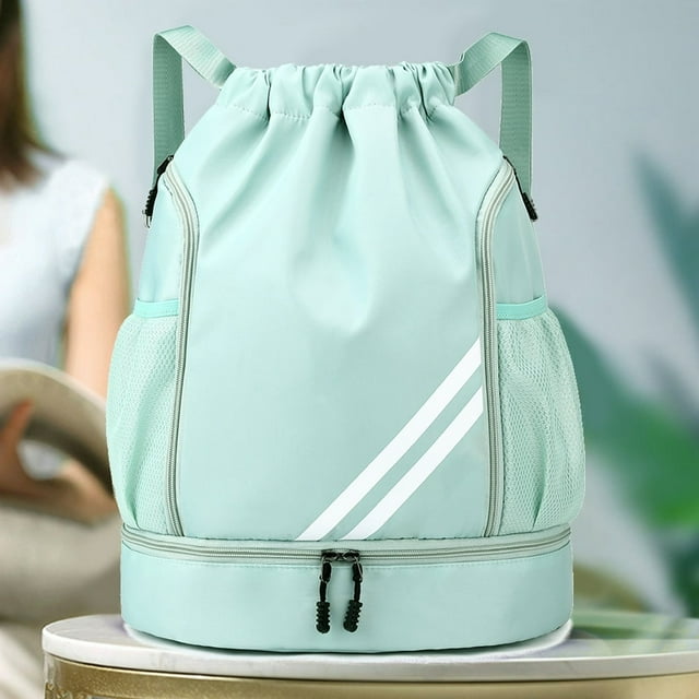 Oxford Cloth Fashion Backpack Casual Men Large Capacity for Office Travel School