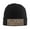Black, variant on Corps Camouflage Beanie Hat Men Women Warm Printed Cap Knit Beanies Hats Outdoor Winter Blue