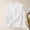 A1_White, variant on Cotton Linen Tank Tops Loose Fit Trendy Comfy Summer Sleeveless V Henley Gauze Shirts Boho Dressy Casual Vest Shirts Flowy Plain Peasant Cami Shirts Basic Buttons Sleeveless Tanks Black L