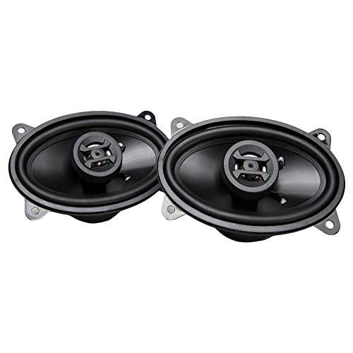 ZS46CX ZEUS 4x6 Inch Speakers