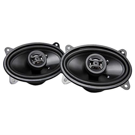 ZS46CX ZEUS 4x6 Inch Speakers