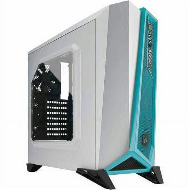 Corsair Carbide Spec-Alpha - Caja de PC, Mid-Tower ATX, Ventana