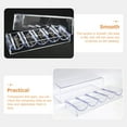 thumbnail image 4 of Professional Chip Case Multi-function Chip Box Convenient Poker Chip Tray Chip Accessory, 4 of 5