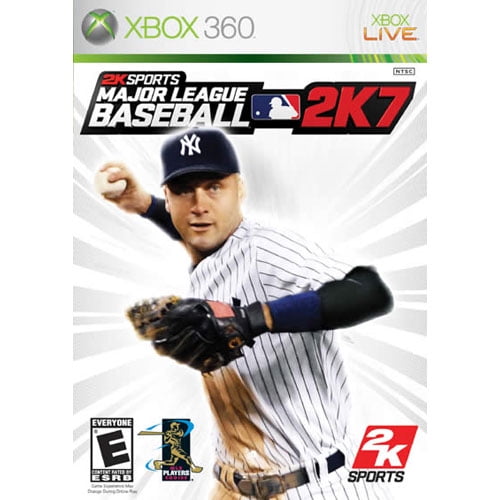 best baseball game for xbox 360