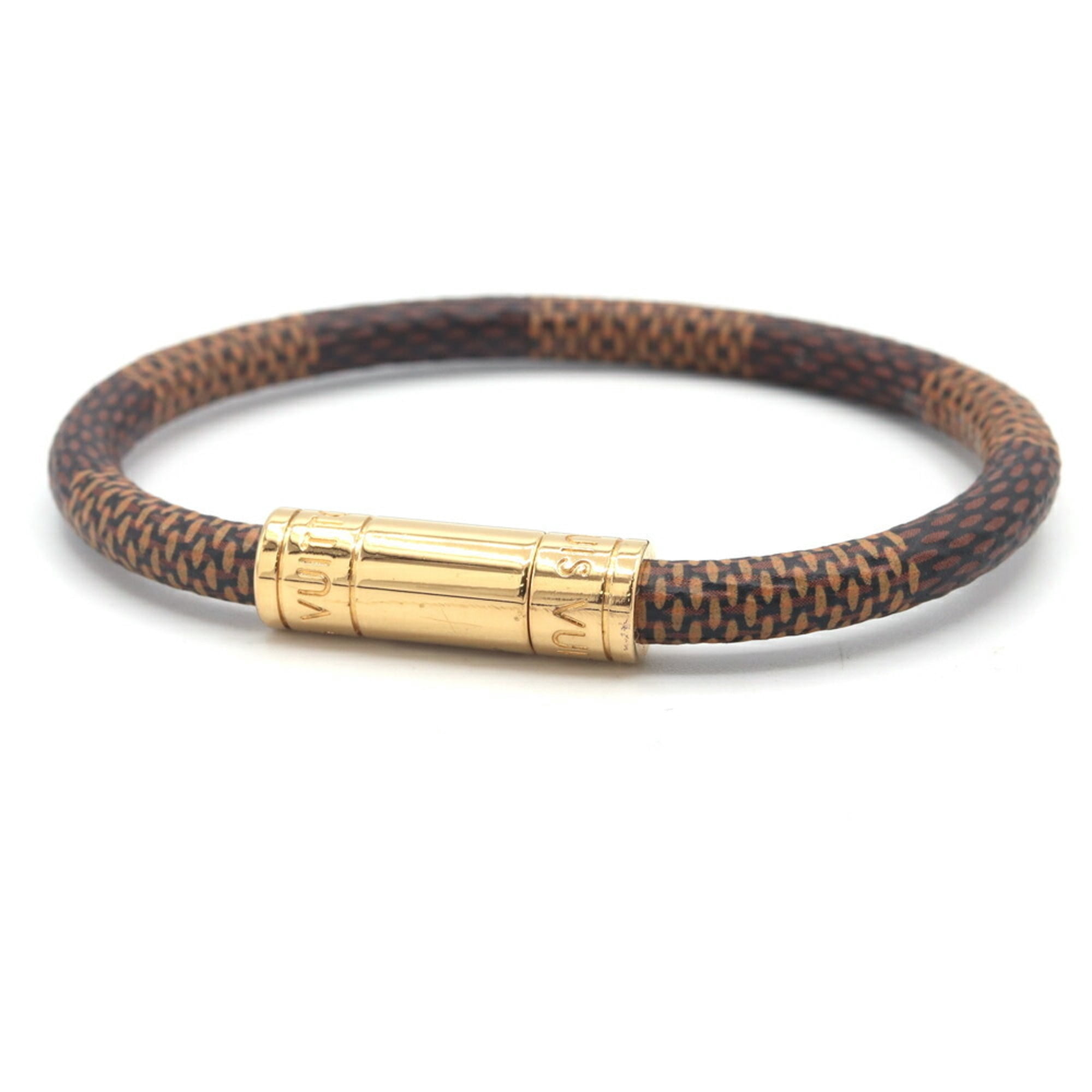 LOUIS VUITTON Louis Vuitton Bracelet M00274