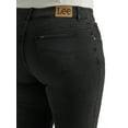 thumbnail image 4 of Lee® Women's Plus Ultra Lux Comfort with Flex Motion Bootcut Jean, 4 of 5