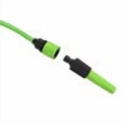 vidaXL Automatic Rewind Retractable Garden Hose Reel Wall Mounted