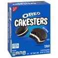 thumbnail image 2 of OREO Cakesters Soft Snack Cakes, 5 - 2.02 oz Snack Packs (Pack of 6), 2 of 3