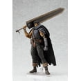 thumbnail image 3 of Berserk figma: Guts Black Swordsman Version Action Figure, 3 of 7