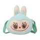 thumbnail image 2 of ¡Venta de liquidación! Muñeca de peluche de macarrón de Labubu de Pop Mart - Modelo oculto Regalo apto para bolsos de mano, bolsos cruzados, mochilas, bolsos de hombro y bolsos para niños, 2 of 8